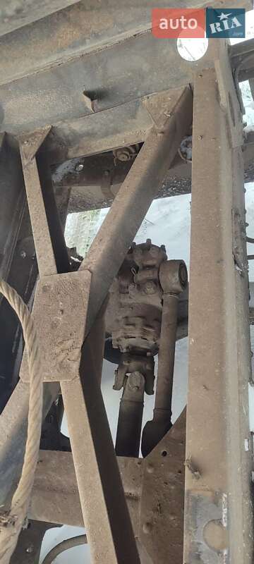 Самоскид КамАЗ 5511 1982 в Кропивницькому