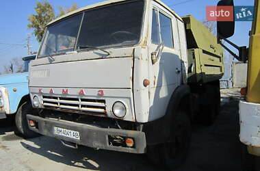 Самоскид КамАЗ 5511 1986 в Сумах