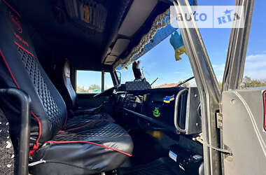 Тягач КамАЗ 6460 2008 в 