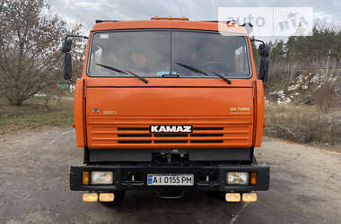 Самосвал КамАЗ 65115 2007 в Василькове