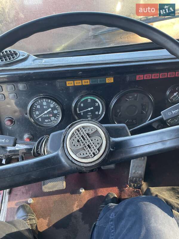 Самосвал КамАЗ 65115 2003 в Луцке фото 8 Самосвал КамАЗ 65115 2003 в Луцке