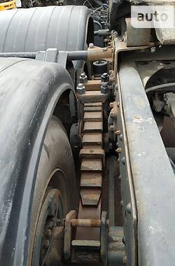Тягач КамАЗ 65116 2011 в 