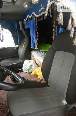 Самосвал КамАЗ 65116 2008 в 