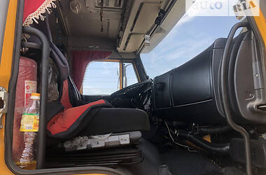 Зерновоз КамАЗ 65116 2013 в 
