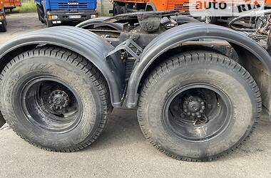 Самосвал КамАЗ 65116 2013 в 