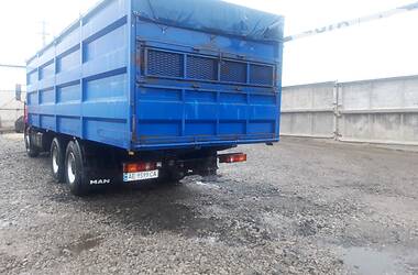 Борт КамАЗ 65117 2007 в 