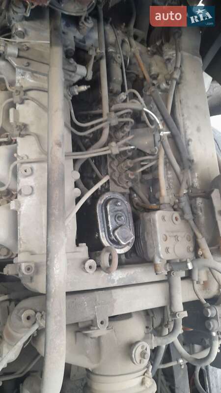 Борт КамАЗ 65117 2008 в Запорожье фото 11 Борт КамАЗ 65117 2008 в Запорожье