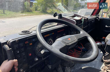 Самосвал КамАЗ 65201 2007 в 