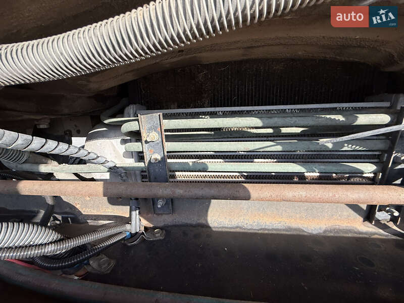 Самосвал КамАЗ 6520 2007 в Умани