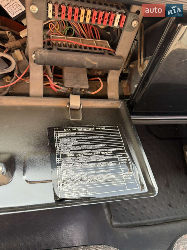 Самосвал КамАЗ 6520 2007 в Умани