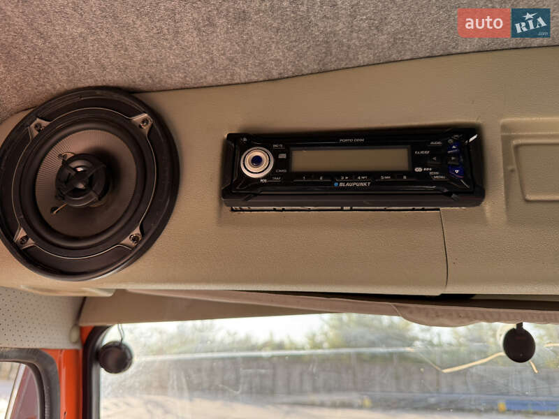 Самосвал КамАЗ 6520 2007 в Умани