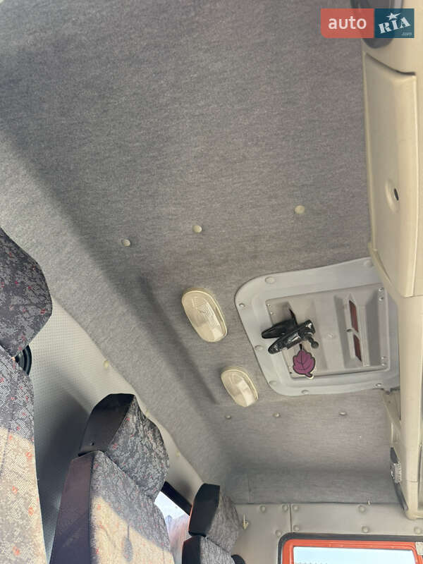 Самосвал КамАЗ 6520 2007 в Умани