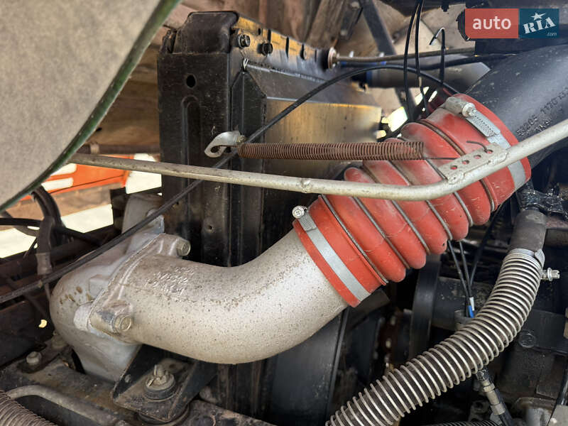 Самосвал КамАЗ 6520 2007 в Умани