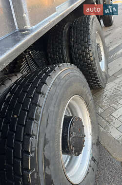 Самоскид КамАЗ 6520 2007 в 