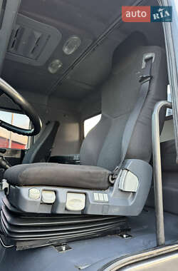 Самоскид КамАЗ 6520 2007 в 