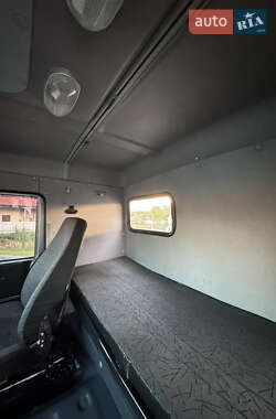 Самоскид КамАЗ 6520 2007 в 