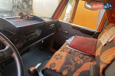 Бетономешалка (Миксер) КамАЗ 6520 2008 в 
