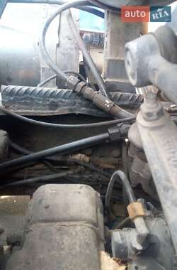 Автокран КамАЗ 65711 2008 в 