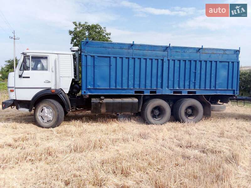 Борт КамАЗ 8352 1989 в Тульчине фото 10 Борт КамАЗ 8352 1989 в Тульчине