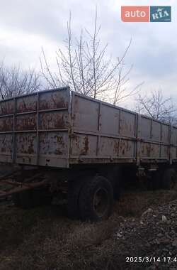 Борт КамАЗ ГБК 1990 в Кодыме