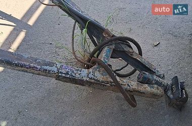 Самосвал прицеп КамАЗ ГКБ 1987 в Ровно фото 7 Самосвал прицеп КамАЗ ГКБ 1987 в Ровно