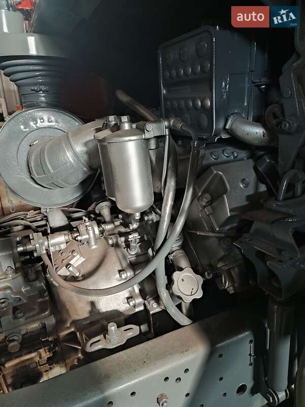 Борт КамАЗ КамАЗ 2025 в Буче