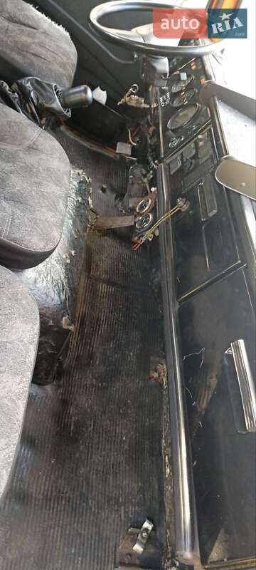 Бетономешалка (Миксер) КамАЗ Tigarbo 2006 в Днепре