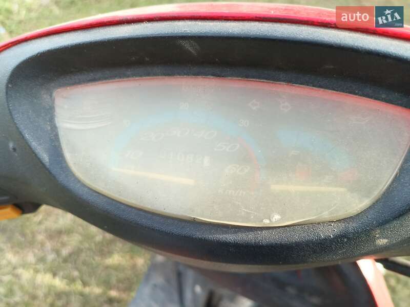 Мопеды Kanuni 50 2010 в Рожнятове фото 2 Мопеды Kanuni 50 2010 в Рожнятове