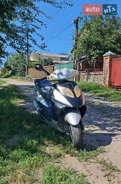 Мопеды Kanuni 50QT-10A 2007 в Сквире