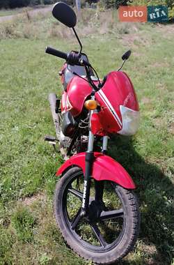 Мотоцикл Классик Kanuni Eagle 2014 в Николаеве