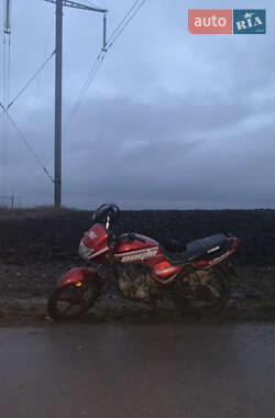 Мопеды Kanuni Eagle 2012 в Виннице