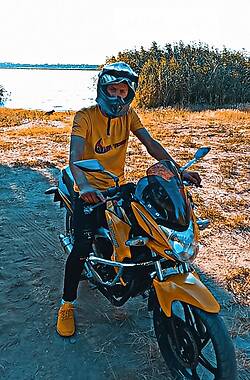 Мотоцикл Классик Kanuni Motion 2014 в Одессе