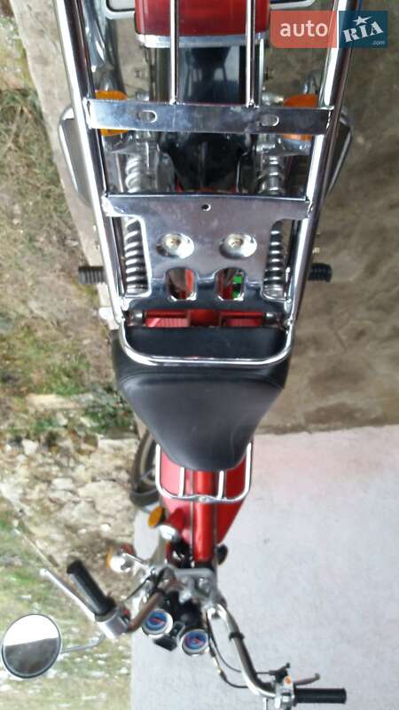 Грузовые мотороллеры, мотоциклы, скутеры, мопеды Kanuni Nostalgia 2019 в Миргороде фото 3 Грузовые мотороллеры, мотоциклы, скутеры, мопеды Kanuni Nostalgia 2019 в Миргороде