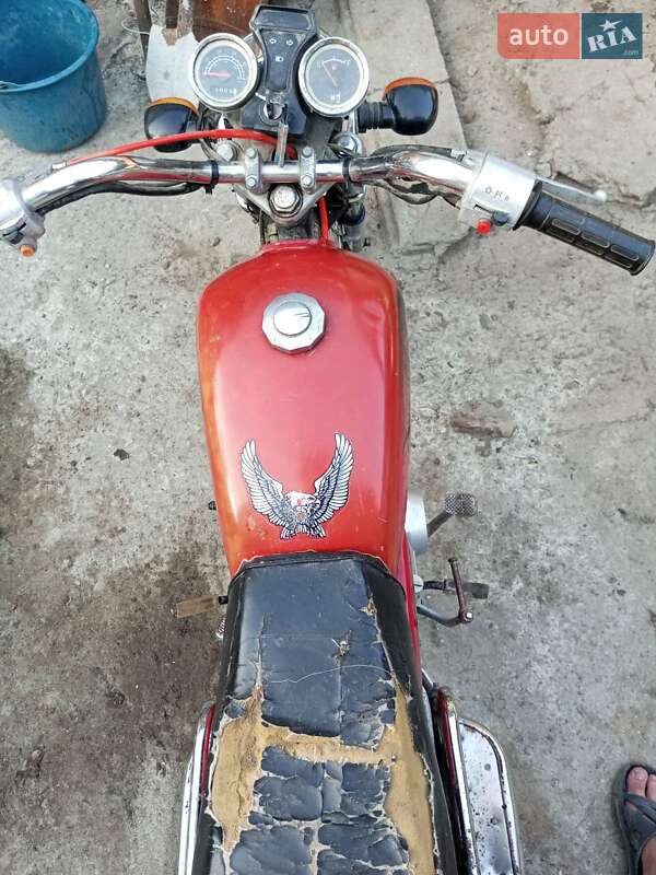 Мопеды Kanuni Savage 2012 в Виньковцах фото 4 Мопеды Kanuni Savage 2012 в Виньковцах