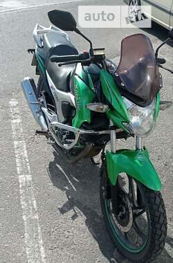 Мотоцикл Классік Kanuni Western 2014 в Рівному