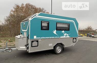 karavan 2614 2020 в Запоріжжя від професійного продавця Євген