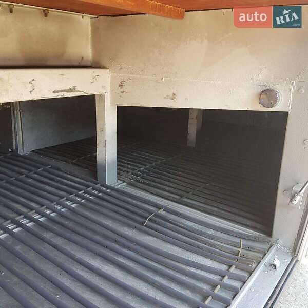 Пригородный автобус Karosa C 934 1998 в Днепре