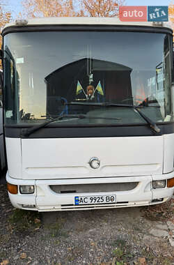 Туристичний / Міжміський автобус Karosa C510 2006 в 