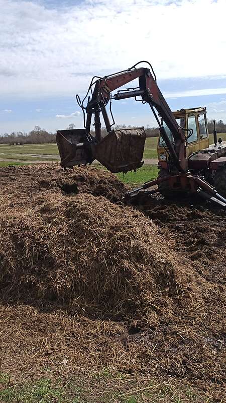 Екскаватор навантажувач Карпатець ПЭА-1.0 1992 в Богородчанах фото 4 Екскаватор навантажувач Карпатець ПЭА-1.0 1992 в Богородчанах