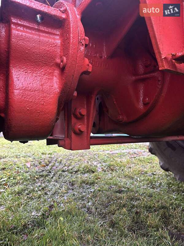 Евакуатор Карпатець ПЭА-1.0 1992 в Снятині