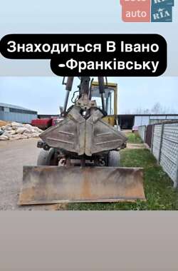 Другая строительная техника Карпатец ПЭА 1А 1991 в Запорожье