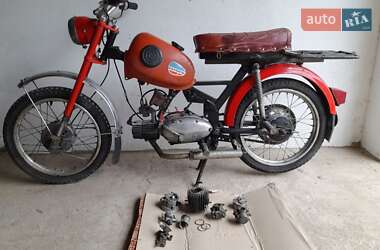 Мопеди Карпати V-50 1990 в Калуші