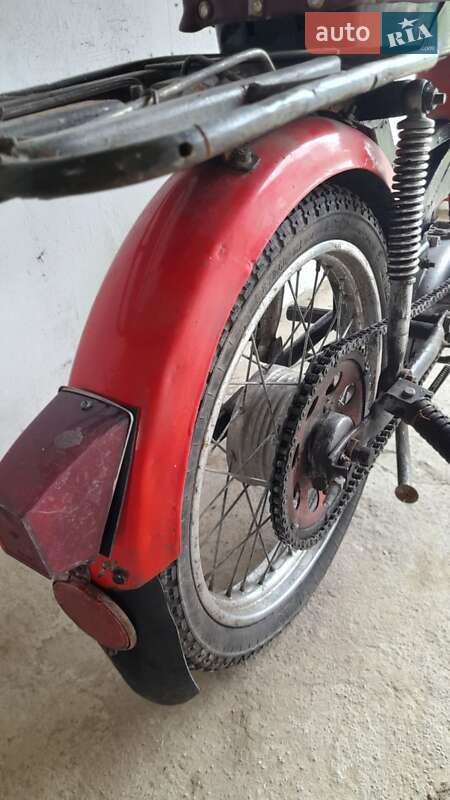 Мопеди Карпати V-50 1990 в Калуші