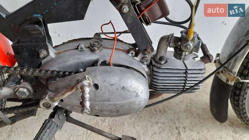 Мопеди Карпати V-50 1990 в Калуші