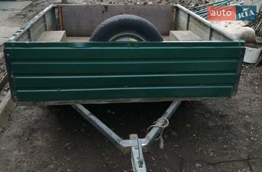 Легковой прицеп Каштан 2 1994 в Виннице