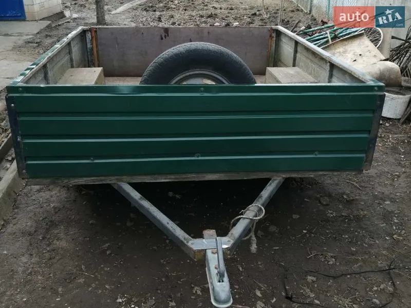 Каштан 2 1994