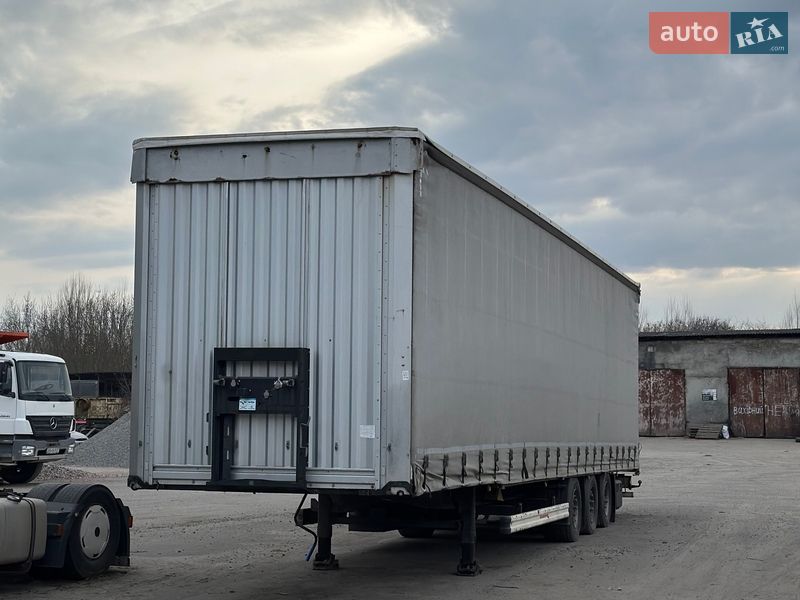 Kassbohrer Maxima 2015 Kassbohrer Maxima 2015