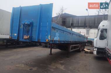 Kassbohrer SB 10 24L 1991