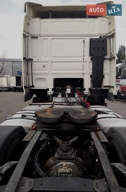 Цистерна напівпричіп Kassbohrer TS 1985 в Києві