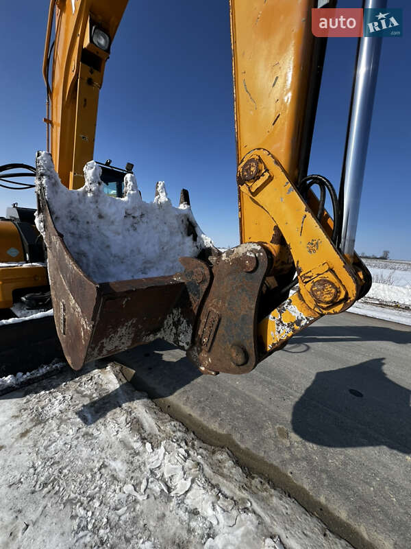 Міні-екскаватор Kato HD 2018 в Тернополі фото 11 Міні-екскаватор Kato HD 2018 в Тернополі